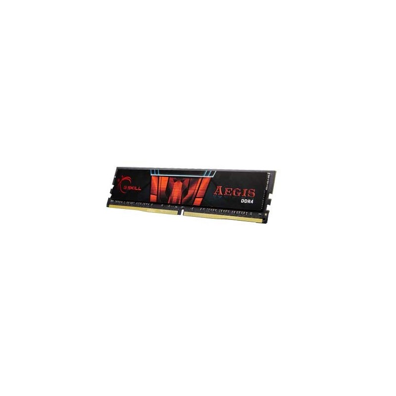 AEGIS - DDR4 - Modul - 16 GB - DIMM 288-PIN